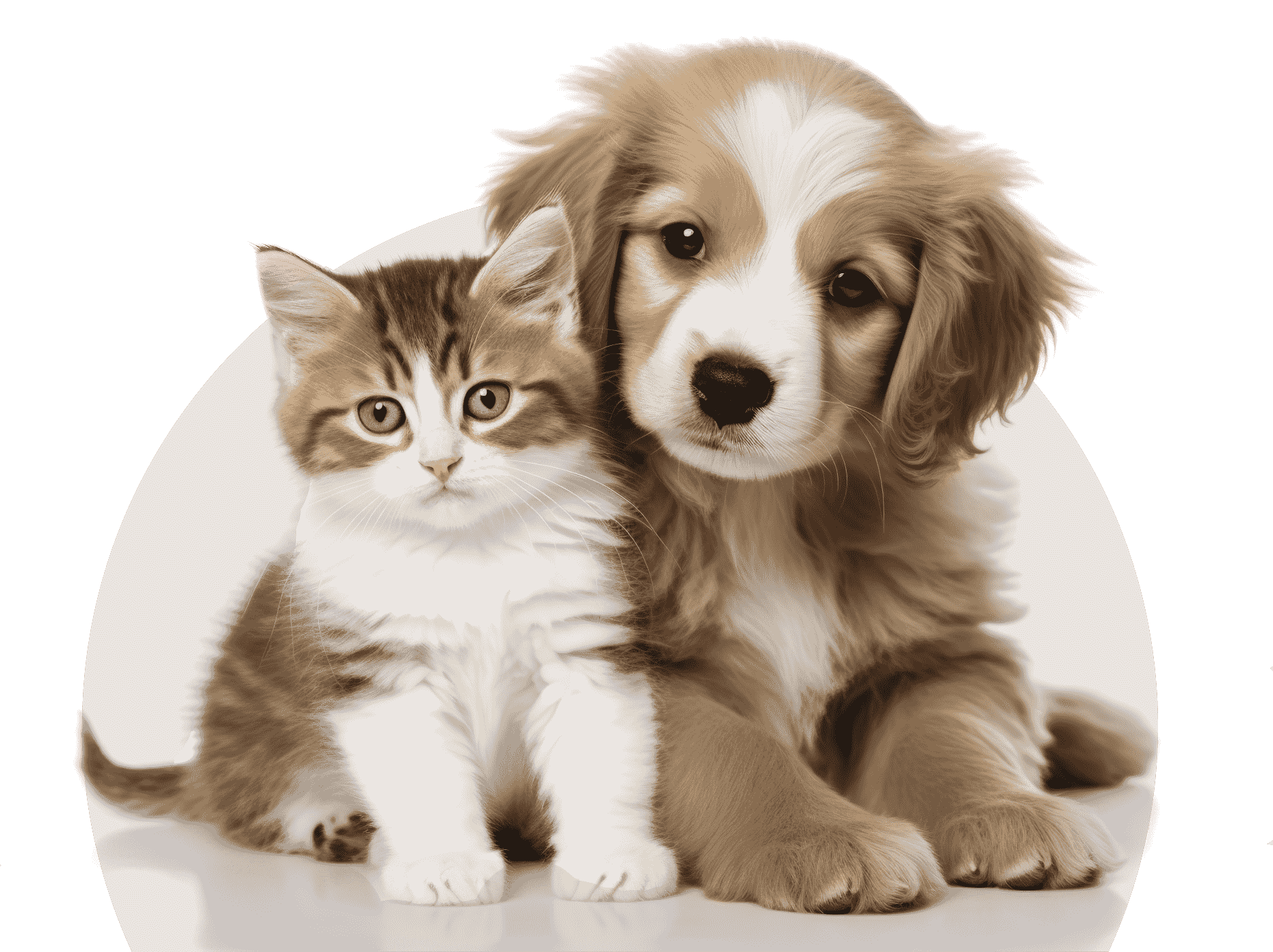 Everything Your Dog Needs!