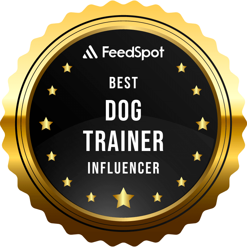 arvin k9 team best dog trainer influencer