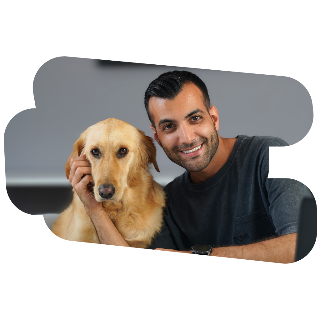 arvin dog trainer